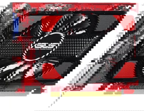 ASUS R7 250 OC 2GB Hlavní obrázek ASUS R7 250 OC 2GB - Grafická karta - Hlavní obrázek