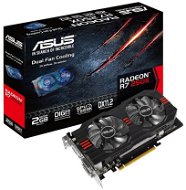  ASUS R7250X-2GD5  - Graphics Card