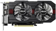  R7260X-ASUS OC-2GD5  - Graphics Card