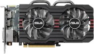  ASUS R7265-DC2-2GD5  - Graphics Card
