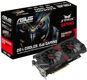 ASUS STRIX R9 380 DC2 OC 4GB - Grafická karta