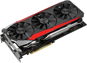 ASUS STRIX 9 390 8 GB Gaming - Grafikkarte