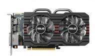 ASUS R9270-DC2-2GD5 - Graphics Card