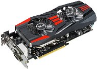  ASUS R9270X-DC2T-2GD5  - Graphics Card