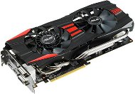  ASUS R9280X-DC2T-3GD5  - Graphics Card
