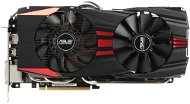  ASUS R9280X-DC2-3GD5  - Graphics Card