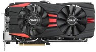 ASUS R9290-DC2OC-4GD5 - Graphics Card