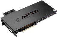 ASUS ARESIII-8GD5 - Graphics Card