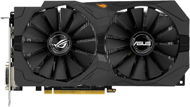 ASUS STRIX GAMING RX470 DirectCU II OC 4GB  - Grafikkarte