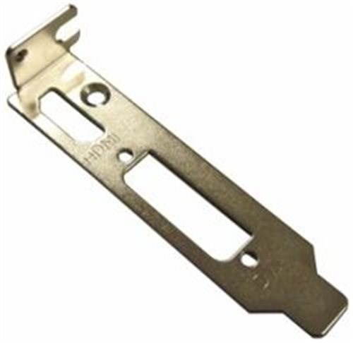ASUS VGA LP BRACKET HDMI/DVI - Blanking Plate - Main image