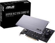 ASUS HYPER M.2 x16 Card V2 - PCI-Controller