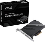 ASUS USB4 PCIe Gen4 Card - Radič