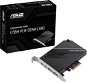 ASUS USB4 PCIe Gen4 Card - Vezérlőkártya