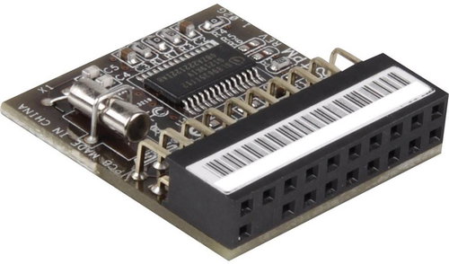 Asus TPM Module - Module - Main image