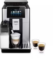 De'Longhi ECAM 610.55.SB PrimaDonna Soul - Automata kávéfőző