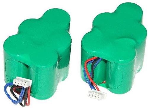 Ecovacs BP 76 - Disposable Battery - Main image