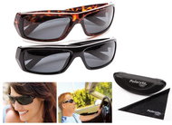 Effly Polaryte HD, 1+1 - sunglasses - Sunglasses