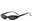Black pattern 1 sunglasses