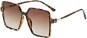 eCa OK227 Slnečné okuliare Elegant hnedé - Slnečné okuliare