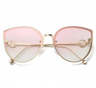 eCa OK240WZ1 Elegant Sunglasses - Sunglasses