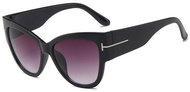 eCa OK280WZ1 Elegant black sunglasses - Sunglasses