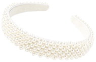 eCa O439 Pearl hairband - Hairband
