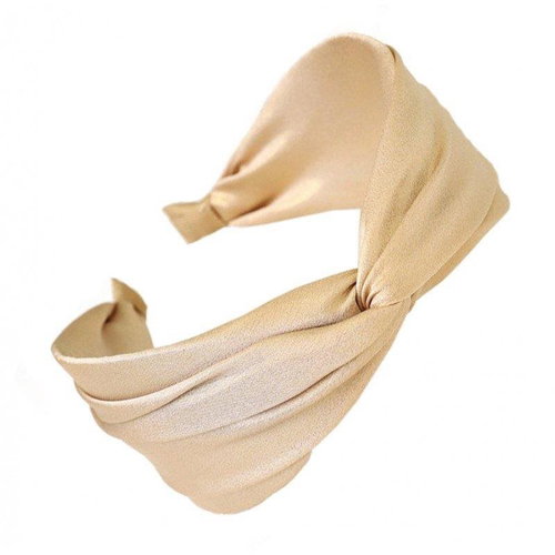 eCa O420 Goasusaiva hairband gold - Hairband - Main image