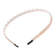 eCa O431 Hairband Ropelvvatn pearl - Hairband