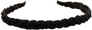 APT Hairband black - Hairband