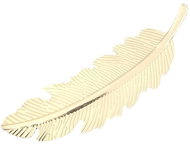 APT AG264C Hair clip - gold leaf - Hair Clips