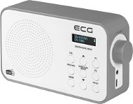 ECG RD 110 DAB White - Rádio