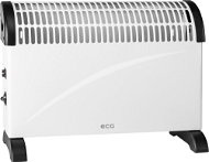 ECG TK 2050 - Hősugárzó