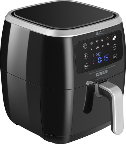 ECG AF 6000 - Hot Air Fryer - Main image