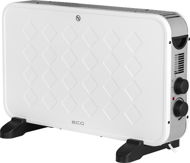 ECG TK 2070 White - Convector