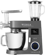 ECG FORZA 7800 Ultimo Scuro - Food Mixer