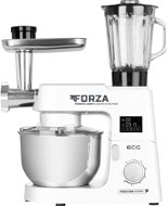 ECG FORZA 5500 Giorno Bianco - Food Mixer