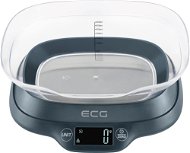 ECG KV 1120 SM - Kitchen Scale