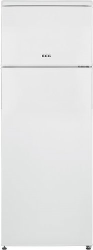 ECG ERD 21444 WA++ - Refrigerator - Main image
