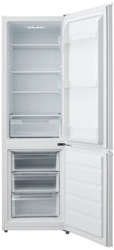 ECG ERB 21802 W - Refrigerator - Main image