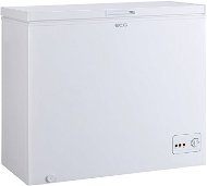 ECG EFP 12000 WA++ - Chest freezer