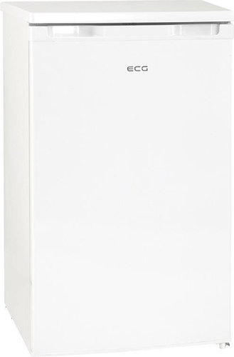 ECG EFT 10854 WE - Upright Freezer - Main image