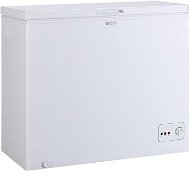 ECG EFP 12000 WE - Chest freezer