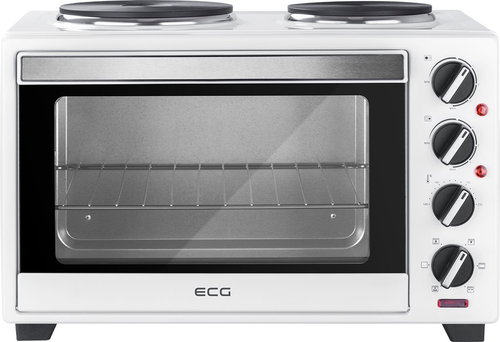 ECG ET 32303 White - Mini Oven - Main image