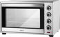 ECG ET 20482 Stainless steel - Mini Oven