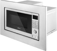 ECG MTD 2081 VGSS - Microwave