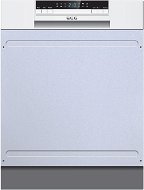 ECG EDS 6006 QXA ++ - Built-in Dishwasher