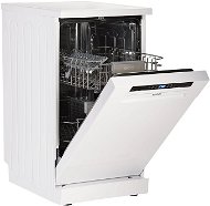 ECG EDF 4526 QWA ++ - Dishwasher