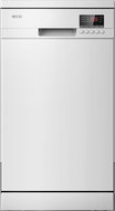 ECG EDF 4535 QWA++ - Dishwasher