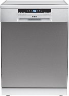 ECG EDF 6066 QXD - Dishwasher