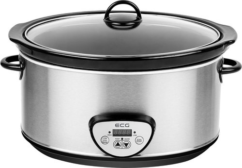ECG PH 6520 - Slow Cooker - Main image